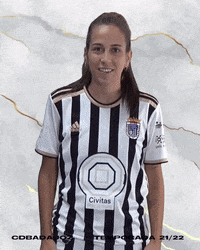 Femcdb GIF by CD Badajoz