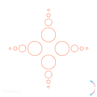 Home Body Sticker by Tanzhaus Zuerich