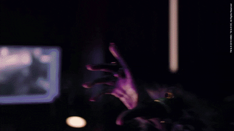 Dc Comics Titans GIF by DC