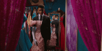 davidmakesman own oprah winfrey network dmm phylicia rashad GIF