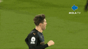 Happy Football GIF by MolaTV