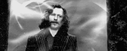 daniel radcliffe harry GIF