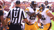 Iowa Hawkeyes Football GIF by University of Iowa Hawkeyes Athletics
