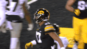 hawks GIF by University of Iowa Hawkeyes Athletics