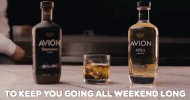 GIF by Tequila Avión
