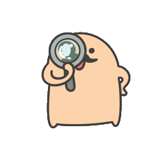 度菇13咦的茶水間 Sticker