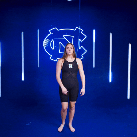 University Of North Carolina Ncaa GIF by UNC Tar Heels