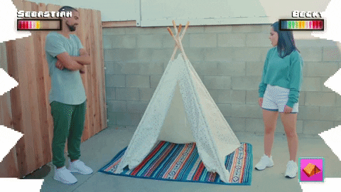 My Man GIF by Becky G
