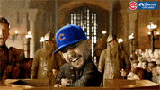 game of thrones cubs win GIF by NBC Sports Chicago