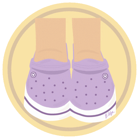 Yom Minsi Sticker