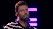 season 11 nbc GIF by The Voice