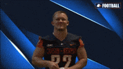 Cnfb GIF by Carson-Newman Athletics