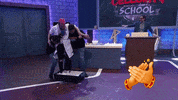 GIF by À Punt Mèdia