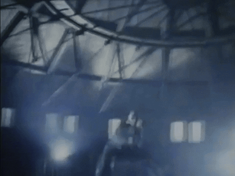 little-devil giphyupload electronic music front 242 GIF