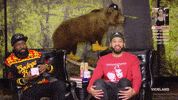yo no GIF by Desus & Mero