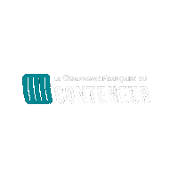 Cfc Container Sticker by CFConteneur
