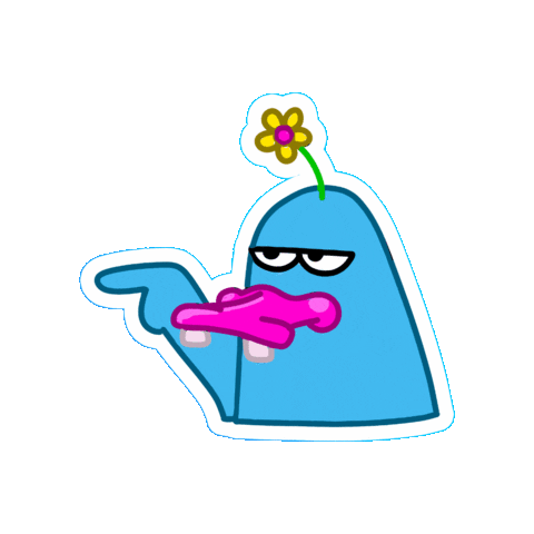 gumotv giphygifmaker demi gumo demistery Sticker