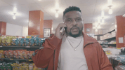 big nuz danger GIF by Universal Music Africa