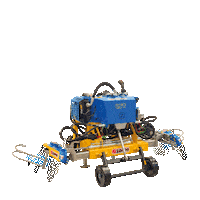 Vineyards Orchards Sticker by Zanon Group srl