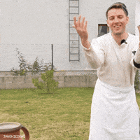 Thanks Celebrate GIF