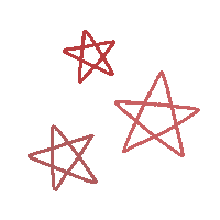 Stars Sticker