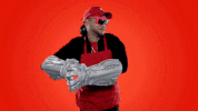 roc nation robot GIF by Mozart La Para