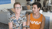 Youtube Gay GIF by tyler oakley