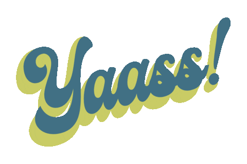 Sticker by Kristina Rust
