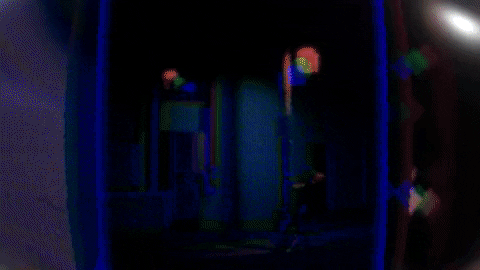 Dance Neon GIF by Louis The Child