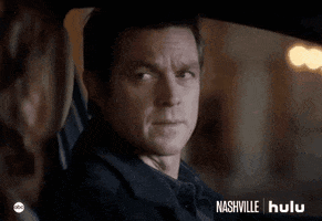 eric close eye roll GIF by HULU