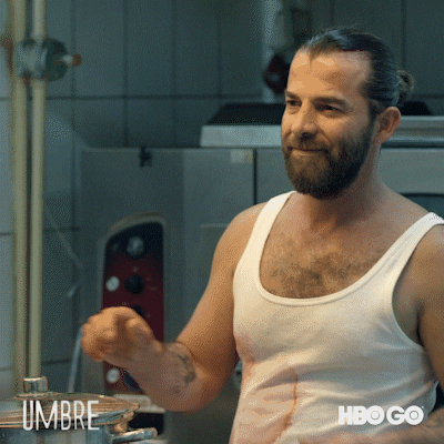 HBO_Romania job done hbogo hbo go jobdone GIF