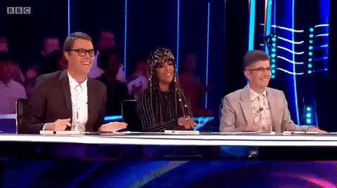 pitch battle dancing GIF by BBC