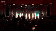 big weekend middlesbrough GIF by BBC Radio 1