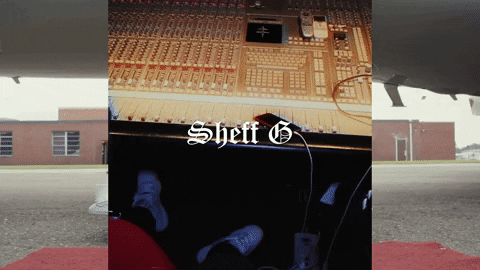 Sheff G GIF by Winners Circle