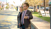 everything fist pump GIF by truTV