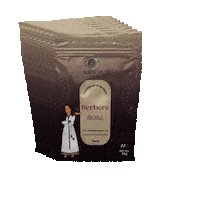 GrmawitStore fashion shiro ethiopia ethiopian Sticker