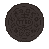 Oreos Oreocookie Sticker