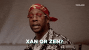2 chainz xanax GIF by MOST EXPENSIVEST