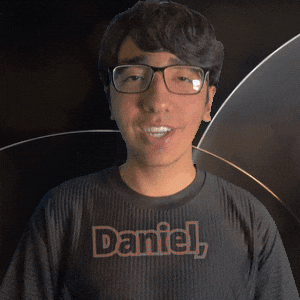 Daniel GIF