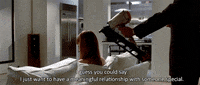 christian bale GIF by Maudit