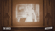 cinemax GIF by The Knick