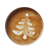 Busraonncoffee Sticker