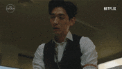 Angry Korean Drama GIF by The Swoon