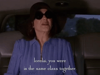 season 6 netflix GIF by Gilmore Girls 