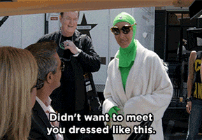 lisa kudrow sunglasses GIF by The Comeback HBO