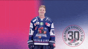 Burke GIF by Iserlohn Roosters