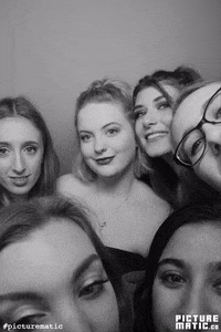 Photobooth GIF by picturematic