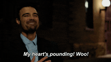 Season 1 Love GIF by FlirtyDanceFOX