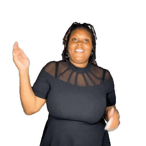 theraeteam_ giphyupload love happy dance Sticker