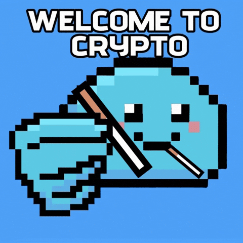 Xrp Ripple GIF by $DROP